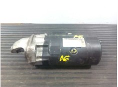 Recambio de motor arranque para audi a6 avant (c4) 2.5 tdi referencia OEM IAM 046911023B 0001218115 P3-A10-20-2