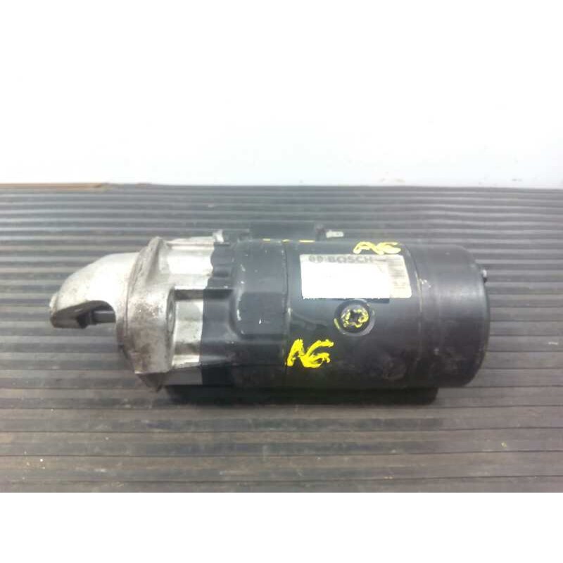 Recambio de motor arranque para audi a6 avant (c4) 2.5 tdi referencia OEM IAM 046911023B 0001218115 P3-A10-20-2