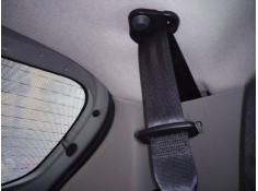 CINTURON SEGURIDAD TRASERO CENTRAL 