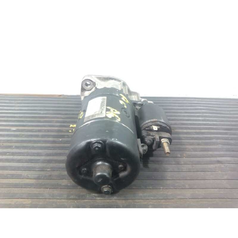 Recambio de motor arranque para audi a6 avant (c4) 2.5 tdi referencia OEM IAM 046911023B 0001218115 P3-A10-20-2