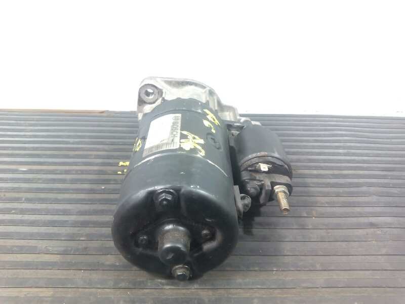 Recambio de motor arranque para audi a6 avant (c4) 2.5 tdi referencia OEM IAM 046911023B 0001218115 P3-A10-20-2