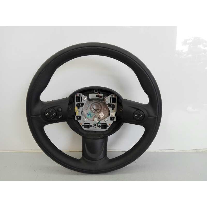 Recambio de volante para bmw mini paceman (r..) cooper d referencia OEM IAM 20132620021 26562009 