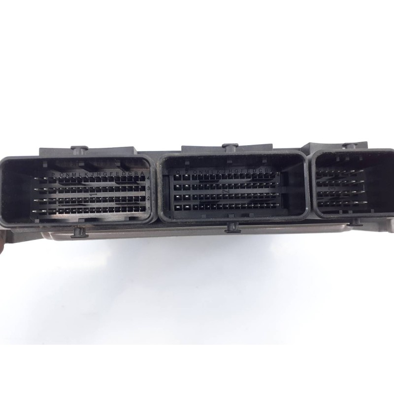 Recambio de centralita motor uce para dacia lodgy laureate referencia OEM IAM 237102213R 0281030439 E2-A1-37-5