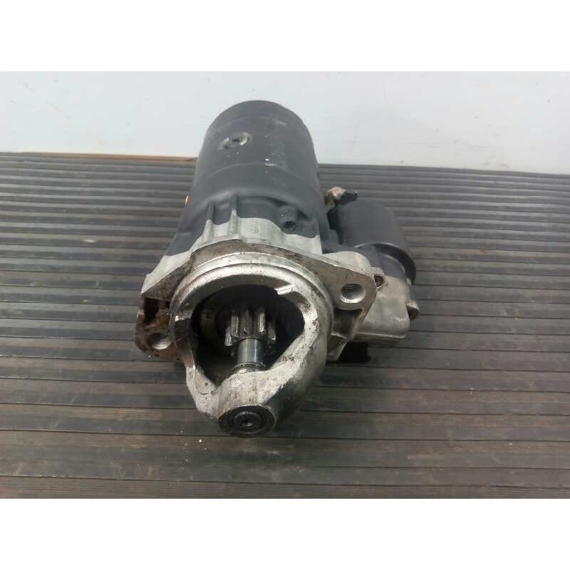 Recambio de motor arranque para audi a6 avant (c4) 2.5 tdi referencia OEM IAM 046911023B 0001218115 P3-A10-20-2