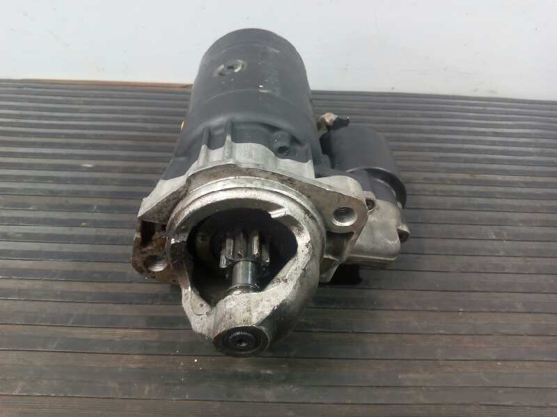 Recambio de motor arranque para audi a6 avant (c4) 2.5 tdi referencia OEM IAM 046911023B 0001218115 P3-A10-20-2