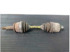 Recambio de transmision delantera derecha para ssangyong rexton referencia OEM IAM   P1-A6-19