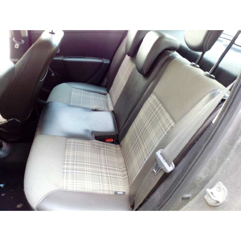 renault clio iii del año 2006