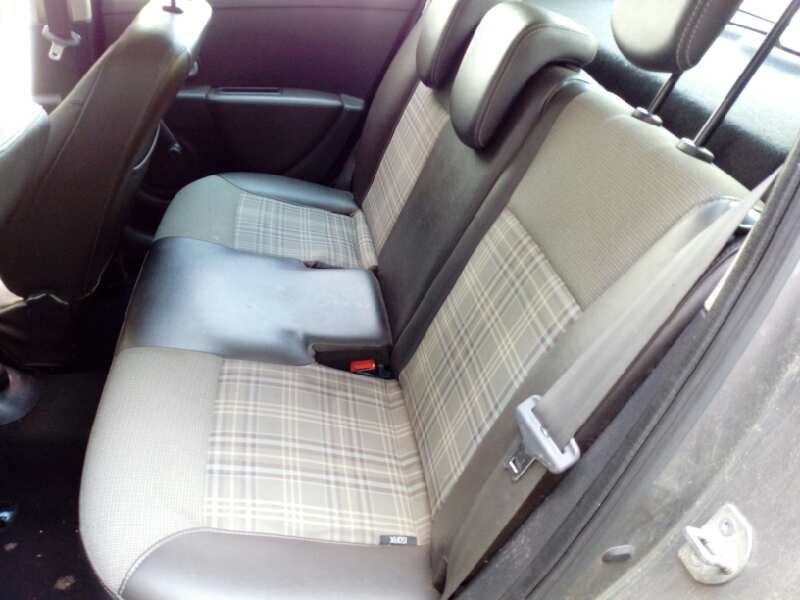 renault clio iii del año 2006