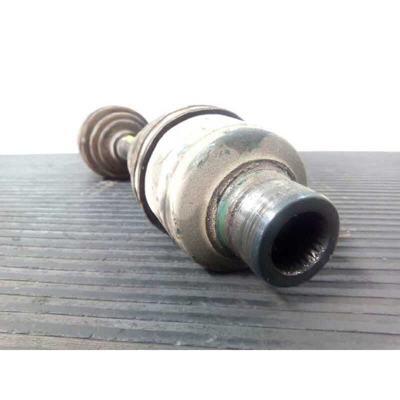 Recambio de transmision delantera derecha para ssangyong rexton referencia OEM IAM   P1-A6-19