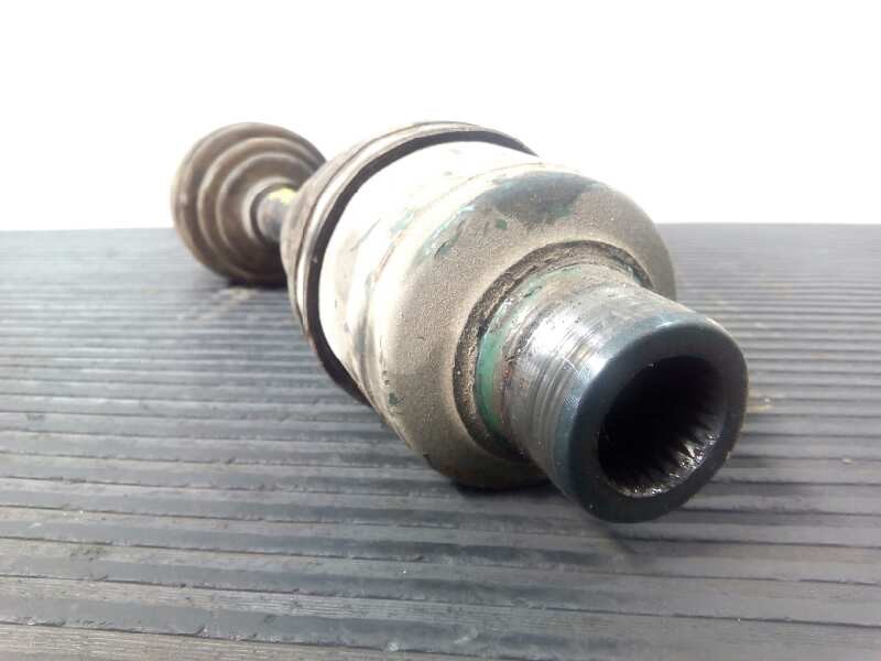 Recambio de transmision delantera derecha para ssangyong rexton referencia OEM IAM   P1-A6-19