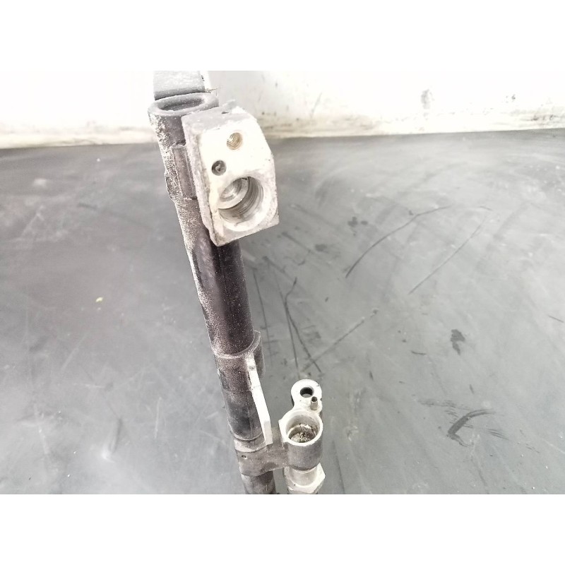 Recambio de condensador / radiador aire acondicionado para audi a6 berlina (4gc) 2.0 tdi ultra referencia OEM IAM 4G0260401Q  P2