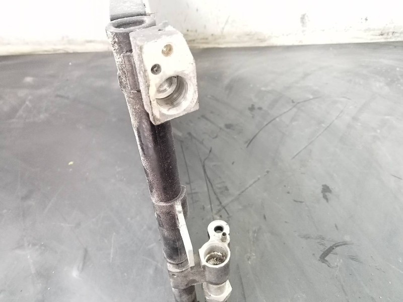 Recambio de condensador / radiador aire acondicionado para audi a6 berlina (4gc) 2.0 tdi ultra referencia OEM IAM 4G0260401Q  P2