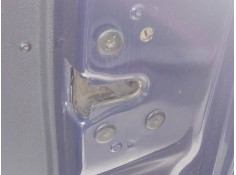 Recambio de cerradura puerta delantera derecha para dacia lodgy laureate referencia OEM IAM   E2-A4-55-2