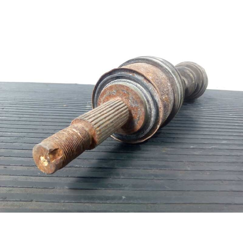 Recambio de transmision delantera derecha para ssangyong rexton referencia OEM IAM   P1-A6-19