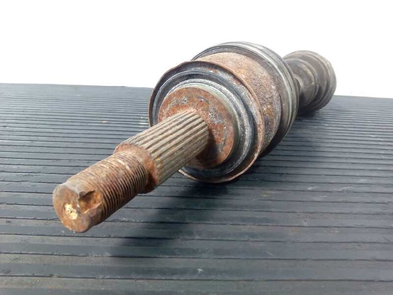 Recambio de transmision delantera derecha para ssangyong rexton referencia OEM IAM   P1-A6-19