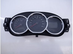 Recambio de cuadro instrumentos para dacia sandero ambiance referencia OEM IAM 248102645R  E1-A5-27-2
