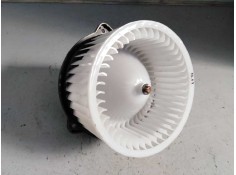Recambio de ventilador calefaccion para kia sportage drive 2wd referencia OEM IAM D316NFFAA 190123 E3-A3-23-1
