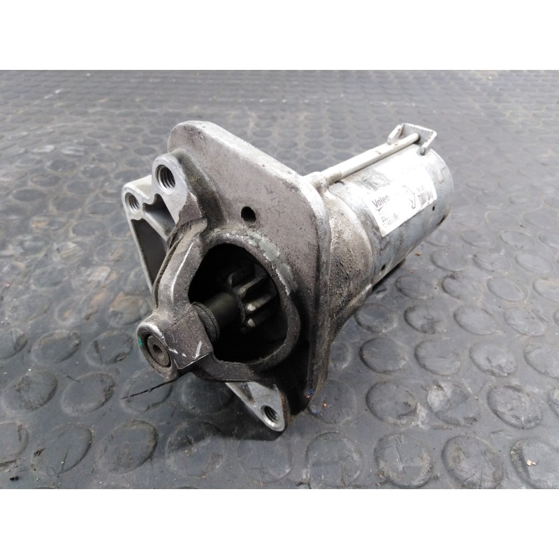 Recambio de motor arranque para dacia lodgy laureate referencia OEM IAM   P3-B7-3-3