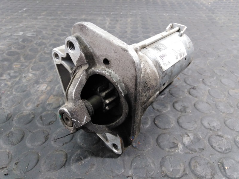Recambio de motor arranque para dacia lodgy laureate referencia OEM IAM   P3-B7-3-3