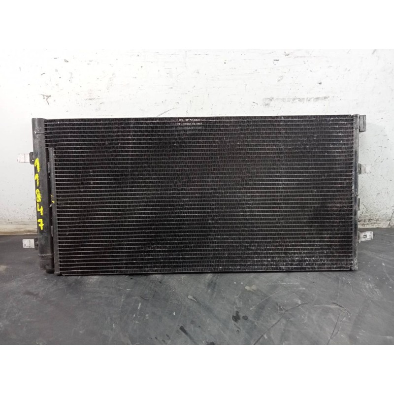 Recambio de condensador / radiador aire acondicionado para audi a6 berlina (4gc) 2.0 tdi ultra referencia OEM IAM 4G0260401Q  P2