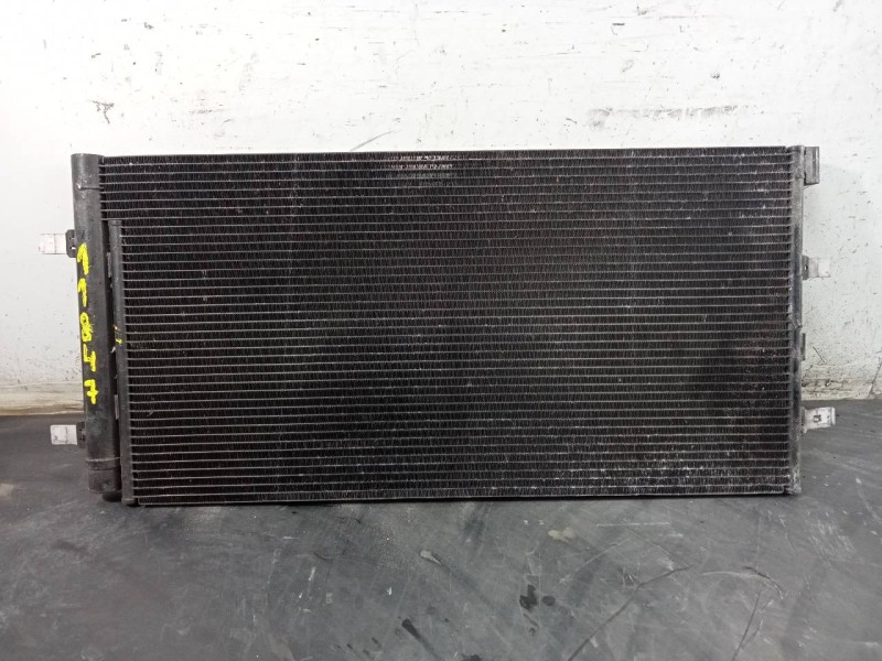 Recambio de condensador / radiador aire acondicionado para audi a6 berlina (4gc) 2.0 tdi ultra referencia OEM IAM 4G0260401Q  P2