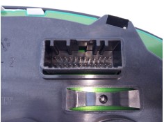 Recambio de cuadro instrumentos para dacia sandero ambiance referencia OEM IAM 248102645R  E1-A5-27-2 2