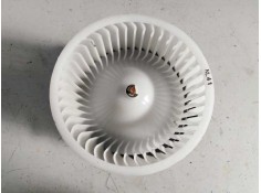 Recambio de ventilador calefaccion para kia sportage drive 2wd referencia OEM IAM D316NFFAA 190123 E3-A3-23-1 2