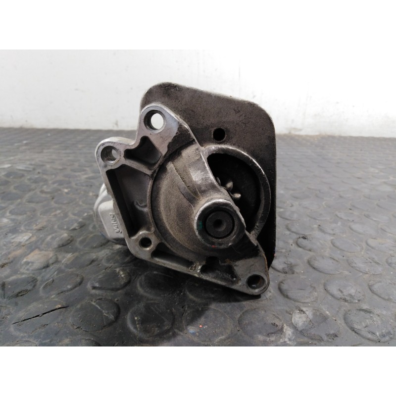Recambio de motor arranque para dacia lodgy laureate referencia OEM IAM   P3-B7-3-3
