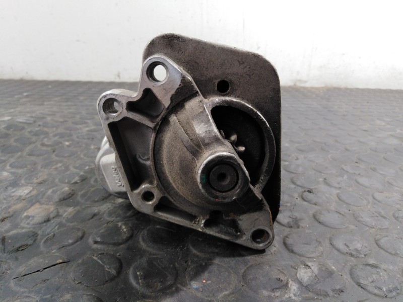 Recambio de motor arranque para dacia lodgy laureate referencia OEM IAM   P3-B7-3-3