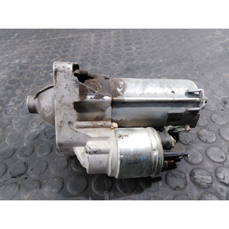 Recambio de motor arranque para dacia lodgy laureate referencia OEM IAM   P3-B7-3-3