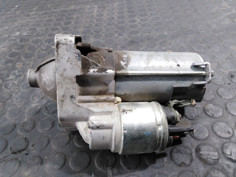 Recambio de motor arranque para dacia lodgy laureate referencia OEM IAM   P3-B7-3-3