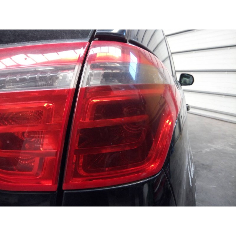 Recambio de piloto trasero derecho para citroën c4 picasso exclusive referencia OEM IAM   