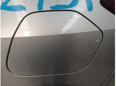 TAPA EXTERIOR COMBUSTIBLE 