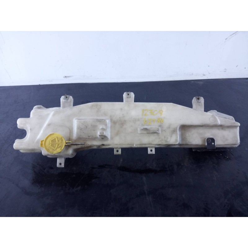 Recambio de deposito limpia para dodge nitro se referencia OEM IAM 55157432A 1000808A P2-B3-2