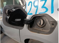 Recambio de tapa exterior combustible para opel corsa f cosmos referencia OEM IAM    2