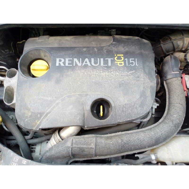 renault clio iii del año 2006