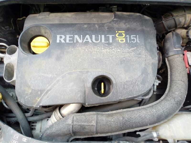 renault clio iii del año 2006