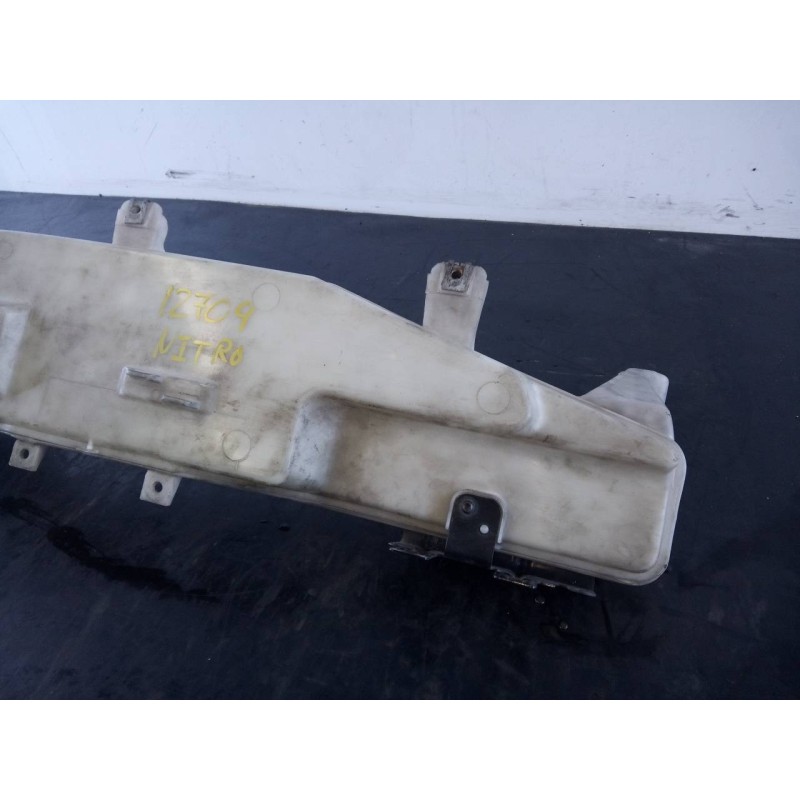 Recambio de deposito limpia para dodge nitro se referencia OEM IAM 55157432A 1000808A P2-B3-2