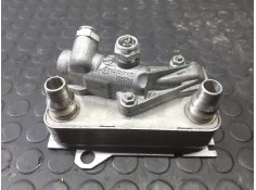 Recambio de enfriador aceite motor para mercedes-benz clase c (w205) familiar referencia OEM IAM A0995002500 7526718 P1-A2-9
