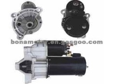 Recambio de motor arranque para universal motor arranque dts valeo d6ra16 referencia OEM IAM S54002 NUEVO T1-3-B5-3