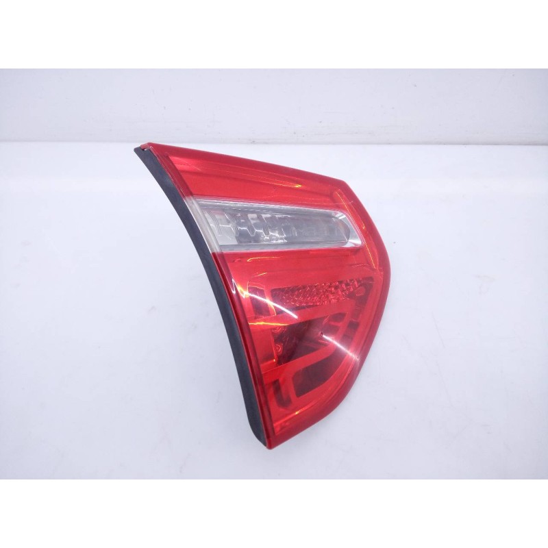 Recambio de piloto trasero izquierdo porton para citroën c4 picasso exclusive referencia OEM IAM 9653547777  E1-A4-39-2