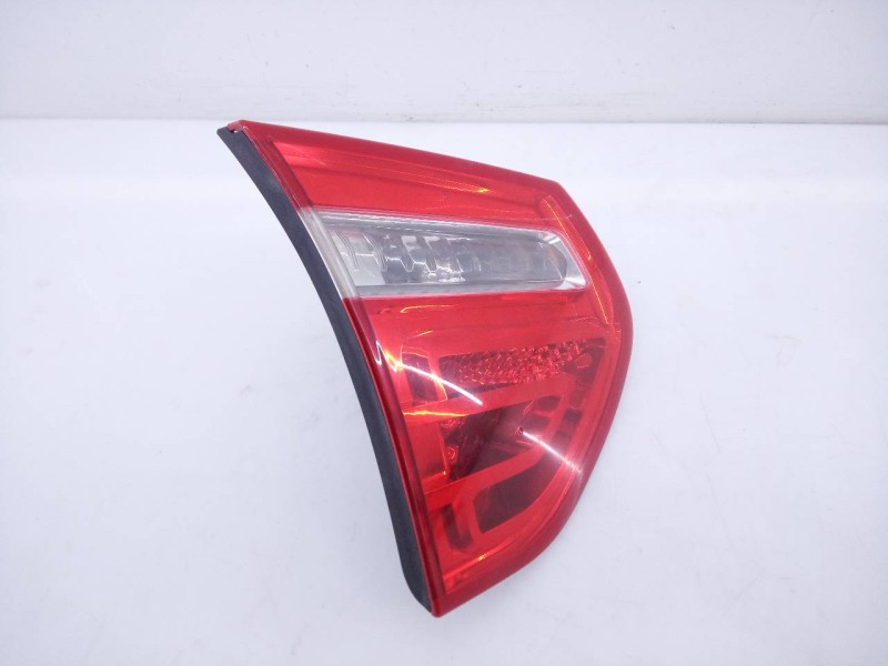 Recambio de piloto trasero izquierdo porton para citroën c4 picasso exclusive referencia OEM IAM 9653547777  E1-A4-39-2