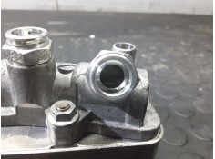 Recambio de enfriador aceite motor para mercedes-benz clase c (w205) familiar referencia OEM IAM A0995002500 7526718 P1-A2-9 2