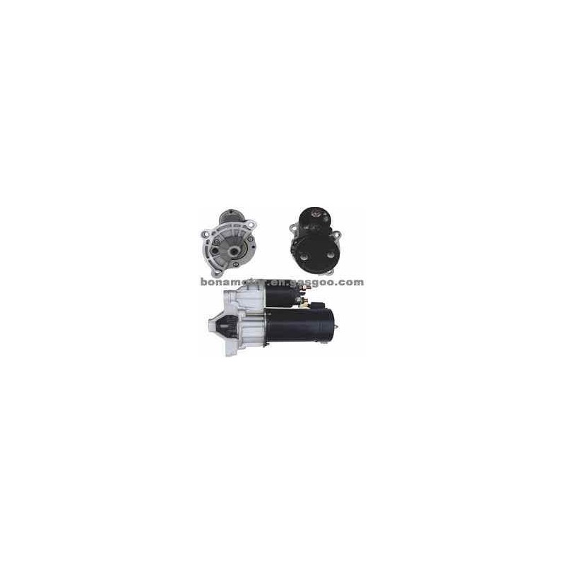 Recambio de motor arranque para universal motor arranque dts valeo d6ra16 referencia OEM IAM S54002 NUEVO T1-3-B5-3