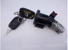 Recambio de antirrobo para dacia duster ambiance 4x2 referencia OEM IAM 285916556R 21986212 E2-A1-3-1