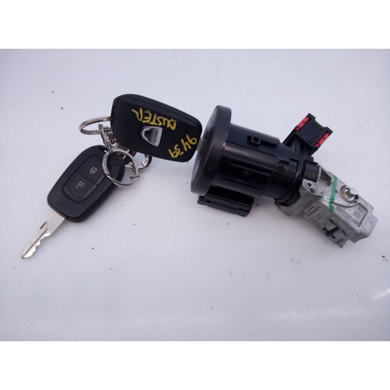 Recambio de antirrobo para dacia duster ambiance 4x2 referencia OEM IAM 285916556R 21986212 E2-A1-3-1