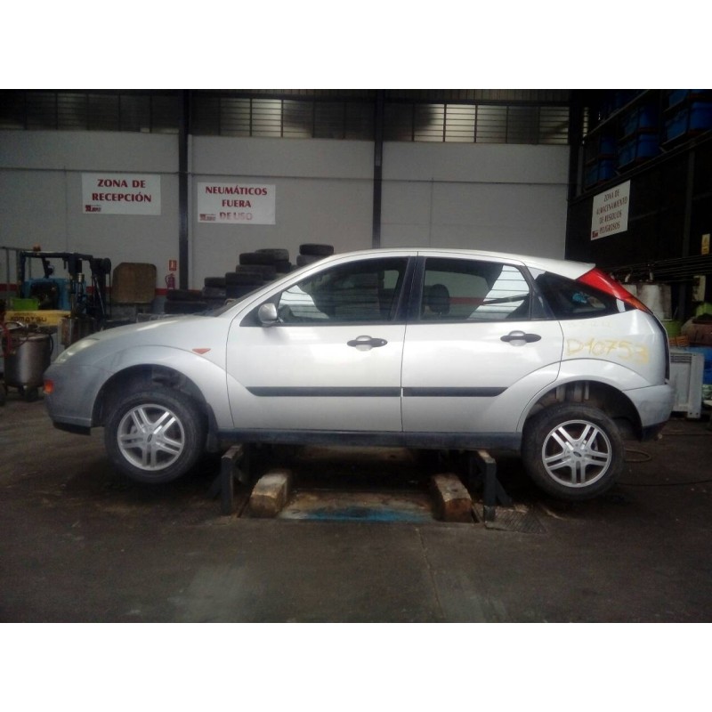 Recambio de caja cambios para ford focus berlina (cak) ghia referencia OEM IAM 1S4R7002PB  