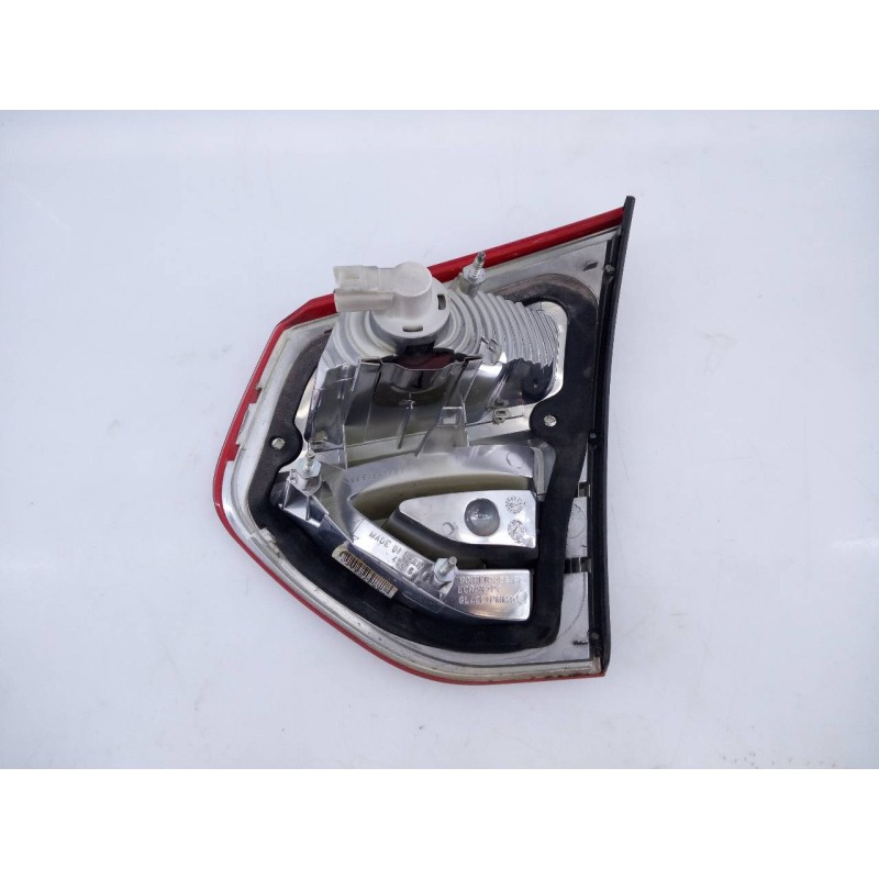 Recambio de piloto trasero izquierdo porton para citroën c4 picasso exclusive referencia OEM IAM 9653547777  E1-A4-39-2