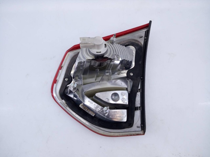 Recambio de piloto trasero izquierdo porton para citroën c4 picasso exclusive referencia OEM IAM 9653547777  E1-A4-39-2