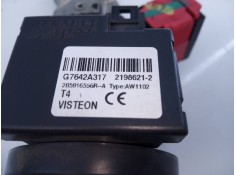 Recambio de antirrobo para dacia duster ambiance 4x2 referencia OEM IAM 285916556R 21986212 E2-A1-3-1 2